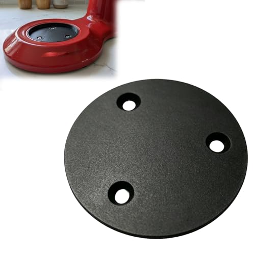 3mm Stand Mixer Bowl Spacer for 5.5qt Models - Height Boost Accessory