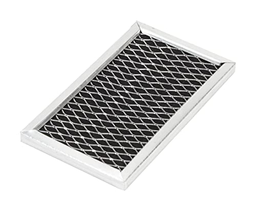 Over-The-Range Microwave Charcoal Filter Replacement for W10892387