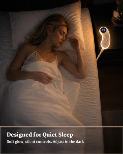 Heated Mattress Pad Queen - Fast Heating, Dual Control & Plush Comfort