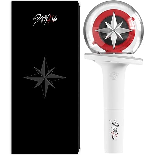 Stray Kids Official Light Stick Ver 2 Kpop Concert Merchandise