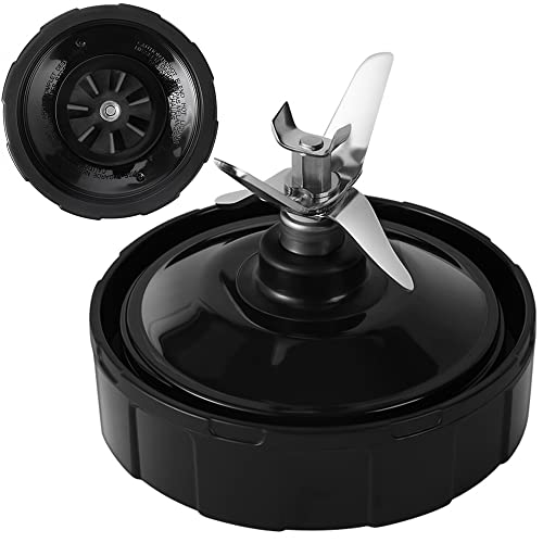 7-Fin Extractor Blender Blade Assembly for Auto iQ 4-Inch Diameter Cups