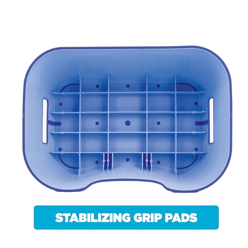 Non-Slip Kids Step Stool for Bathroom Sink and Toilet Training