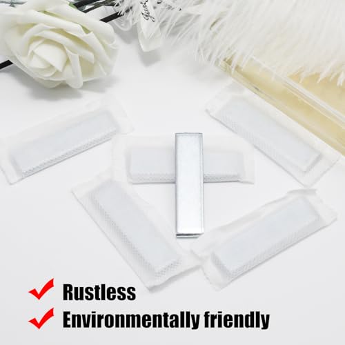 14-Piece Heavy-Duty Curtain and Tablecloth Weights, 28g Each