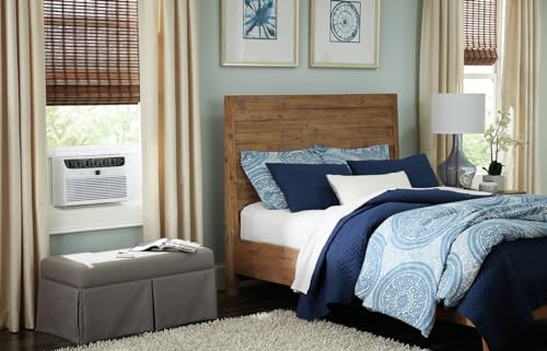Frigidaire 8,000 BTU Window Air Conditioner with Remote and Eco Mode