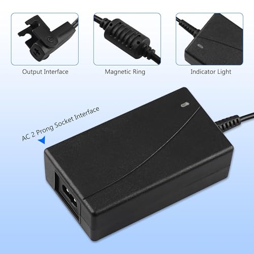 29V 2A Power Supply Adapter for Electric Recliner Chair and Lift Chair