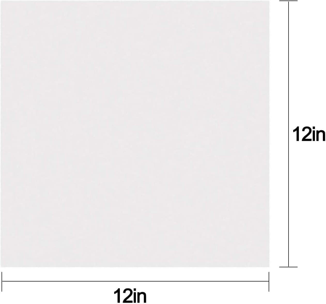 Regine Switzerland Packing Paper - 100 Sheets 12x12 Inch | Ideal for Protecting Fragile Items