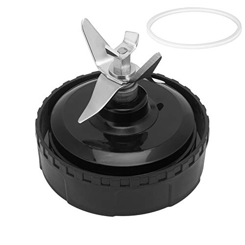 6-Fin Extractor Blade Assembly for 16 oz Blender Cups, 3.35-inch Diameter