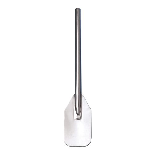 American METALCRAFT, Inc. 2130 Stirring Paddle, Stainless Steel, 30' L
