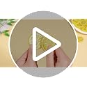 30 Pcs Fake Lemon Slices - Realistic Artificial Fruit Decor