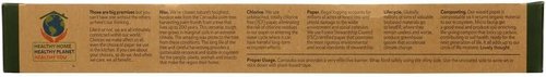 If You Care Unbleached Waxed Paper - All Natural, 75 Sq Ft, Pack of 4 | Eco-Friendly Kitchen Essential