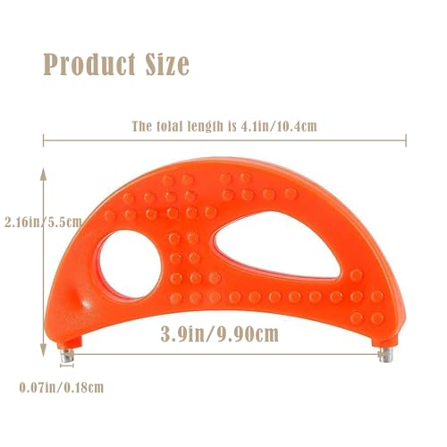 Crescent Tool for Power Juicer - Blade Removal Wrench for CL003AP E1188