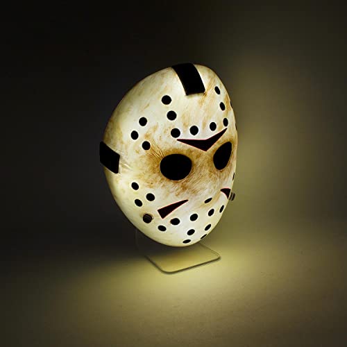 Movie Character Mask Ambient Night Light