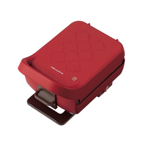 recolte PRESS SAND MAKER 【Japan Domestic genuine products】 (Matred)