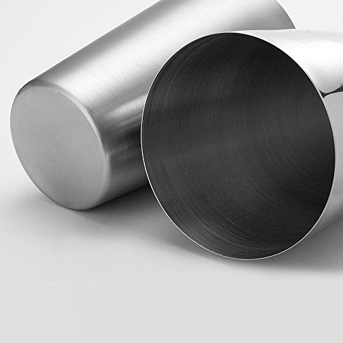 Professional Stainless Steel Boston Shaker Set 20oz & 28oz for Cocktails