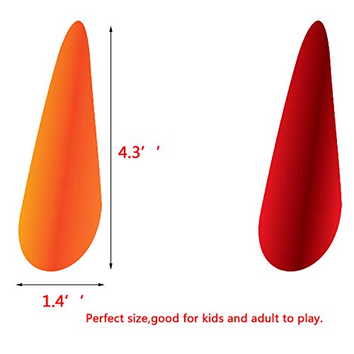 MISS FANTASY Snowman Pin Nose Game Poster - Christmas Kids Party Decor (Snowman Variant)