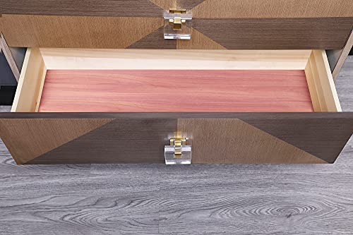Aromatic Red Cedar Drawer and Closet Shelf Liners, 2-Pack, 72 x 10 Inch