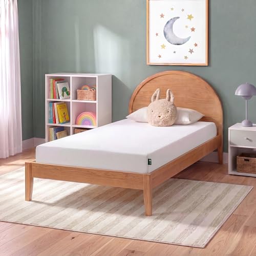 Zinus 5 Inch Green Tea Memory Foam Twin Mattress - Medium Firm