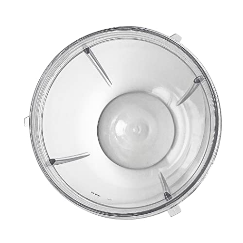 18oz Blender Replacement Cups for 600W and 900W Personal Blenders - 2 Pack