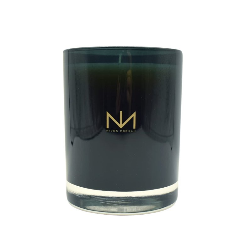 Niven Morgan Pepper, Sage and Cedar Scented Candle 11 oz