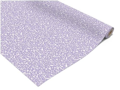 Composition Purple Bulletin Board Paper Roll, 4ft x 12ft