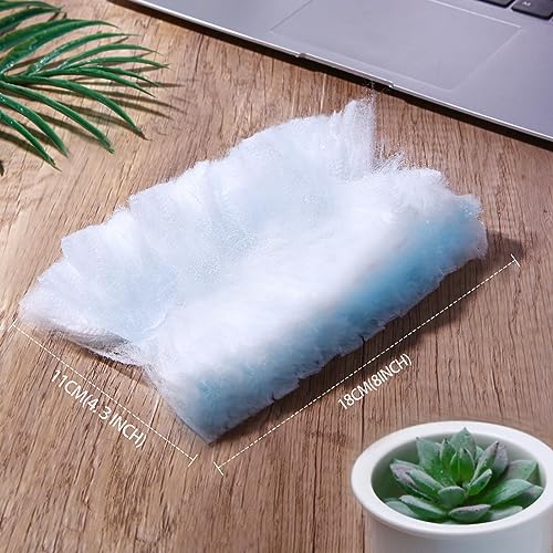 Electrostatic Duster Refills - Disposable Replacement Dusting Heads (30-Pack)