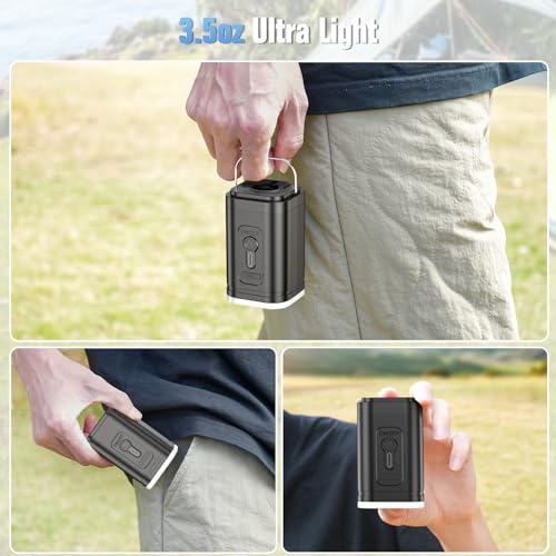 Portable Mini Electric Air Pump for Inflatables, Pool Floats & Mattresses