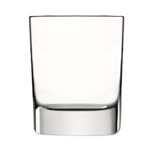 Luigi Bormioli Strauss 9 oz OTR/Tumblers, Set of 6