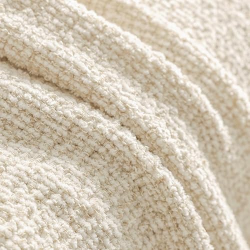 Stretch Headboard Cover for Full Queen King Size - Dustproof Protector
