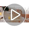 10 Ft Sheer Gold Foil Table Runner, Chiffon Gauze Wedding Table Decor