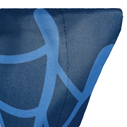 Superhero Kids Standard Pillowcase, Soft Microfiber 20 x 30 Inch