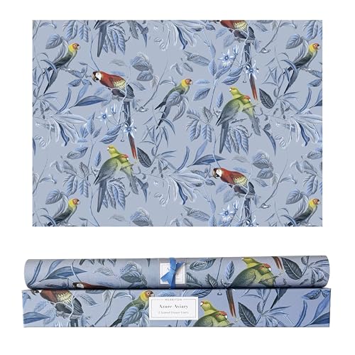 Scented Drawer Liners for Dressers and Cabinets - Non-Adhesive Paper