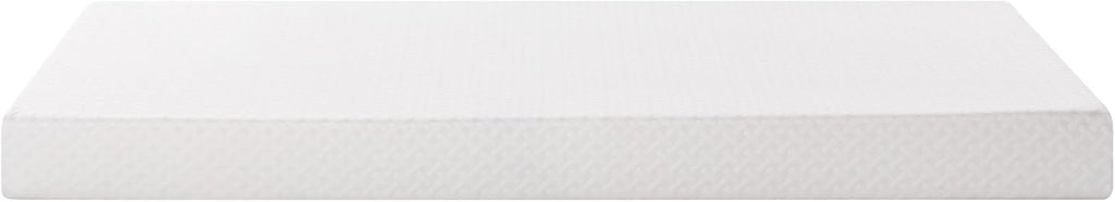 Zinus 5 Inch Twin Memory Foam Mattress - Cooling Comfort, Medium Feel, Fiberglass Free, Certified Safe