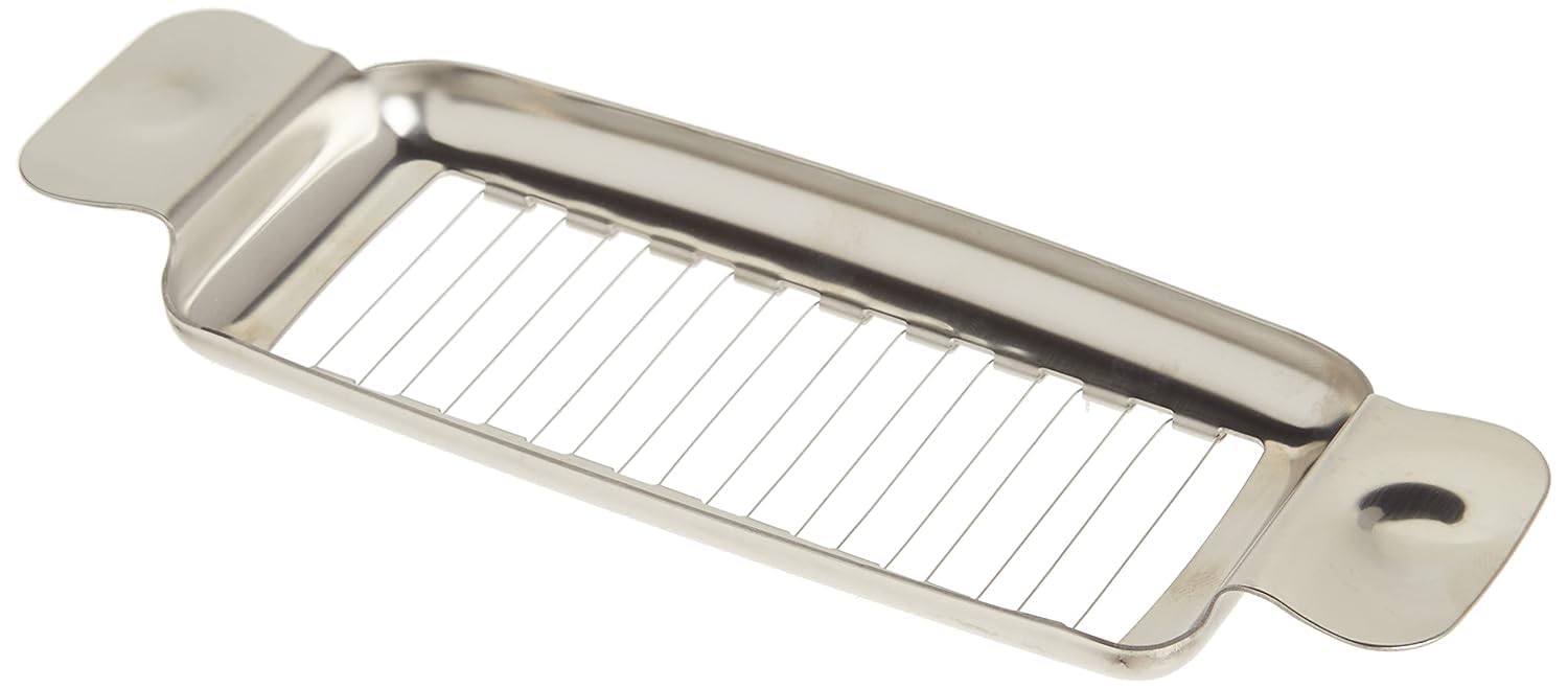 RSVP International Endurance Collection Kitchen Tools, Butter Slicer, Stainless Steel