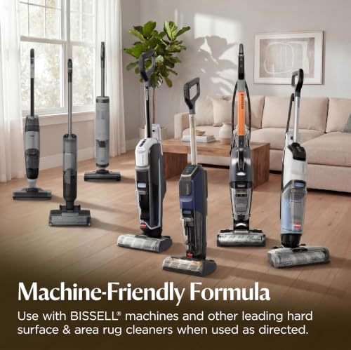 FreshStart Cleanout Formula for Floor Cleaning Machines, 60 oz Citrus Scent