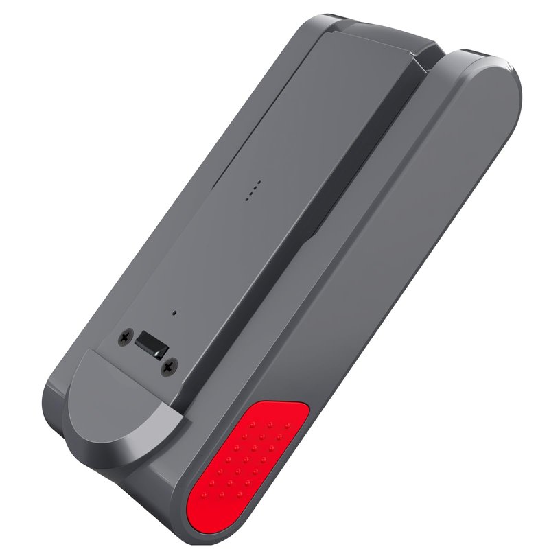 Nexahome Replacement Battery for BVC-V11 Cordless Vacuum Cleaner, Detachable 2200mAh Battery