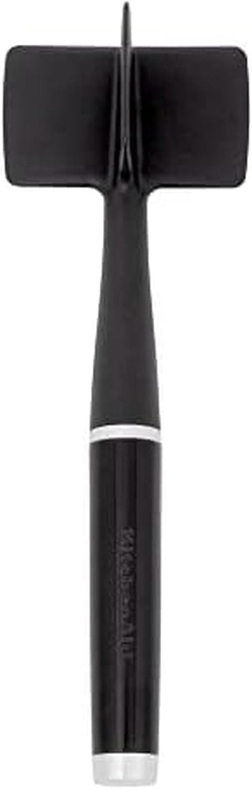 KitchenAid Classic Meat Masher - 10.8-Inch Durable Design for Effortless Mashing | Black