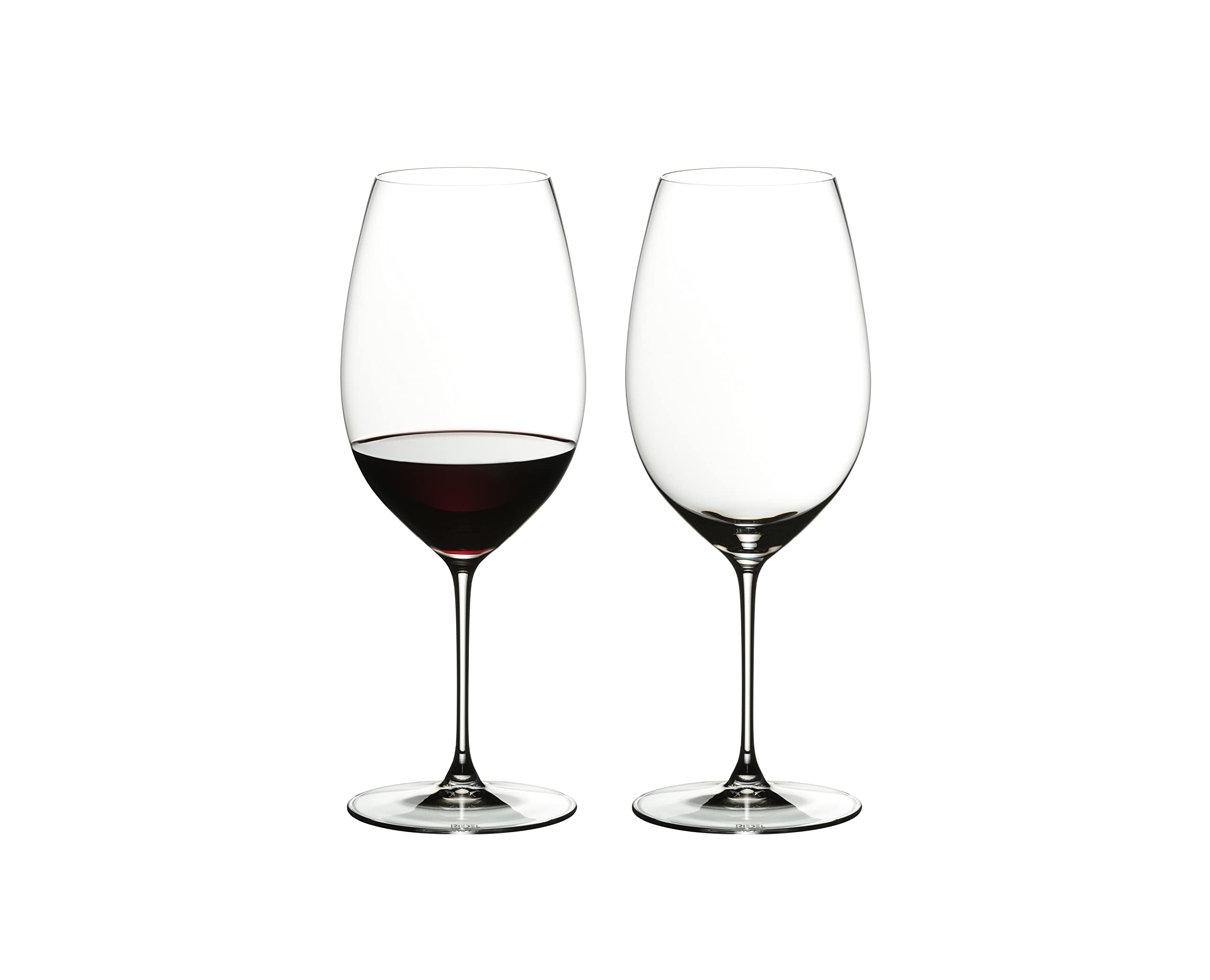 Riedel 6449/30 Veritas Shiraz Wine Glass Clear