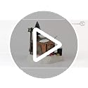 Department 56 National Lampoon Christmas Vacation Griswold Sled Shack Lit Building