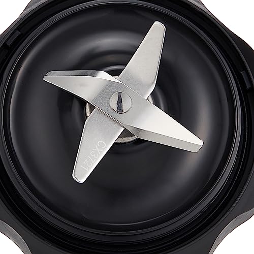 Replacement Extractor Blade for Blender Combo, Ergonomic Twist-On Design
