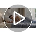 Cooling Blanket Full/Queen - Ice Silk Comforter for Hot Sleepers