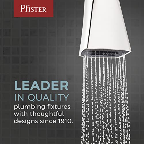 Pfister BRH-BS1K Bronson Robe Hook Brushed Nickel