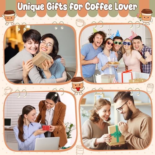 Agantree Art Inspirational Sign Great Day - Motivational Home Decor Mug for Coffee & Gifts