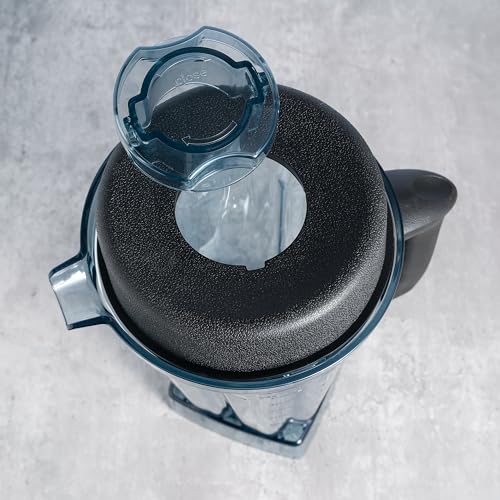 64oz Blender Replacement Container with Blade and Lid for Classic Blenders