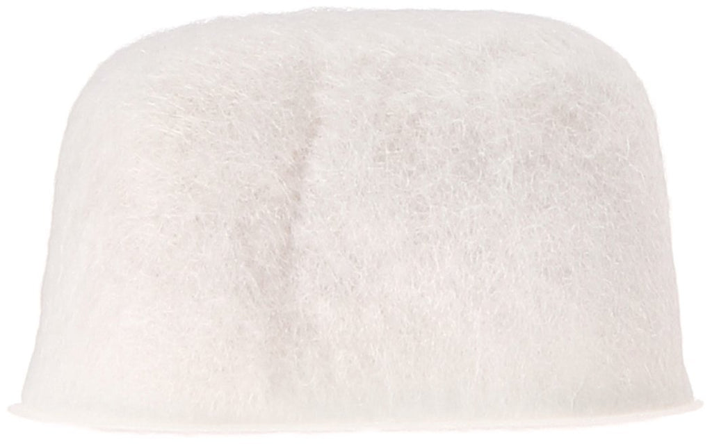 Breville Charcoal Filters, 6 pack, for use with the Barista Pro (BES878), Barista Express (BES870), and Infuser (BES840) Espresso Machines