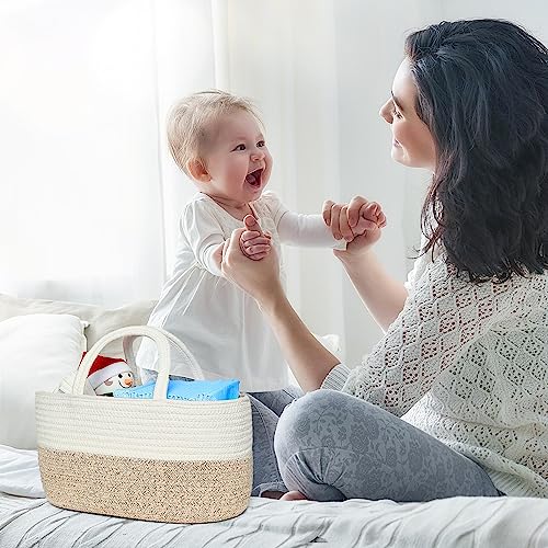 Disposable Baby Changing Pads 100 Pack Waterproof Underpads 17x13