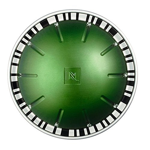 Nespresso Vertuo Capsules - Stormio Dark Roast Coffee Pods | 30-Count, Brews 7.8oz