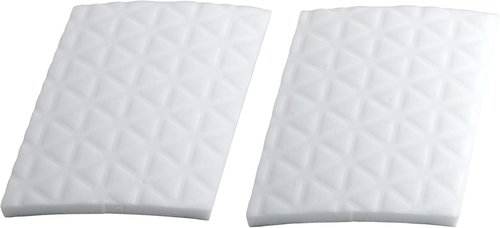 Mr. Clean Magic Eraser Refill - Handy Grip Design | Convenient Pack of 2