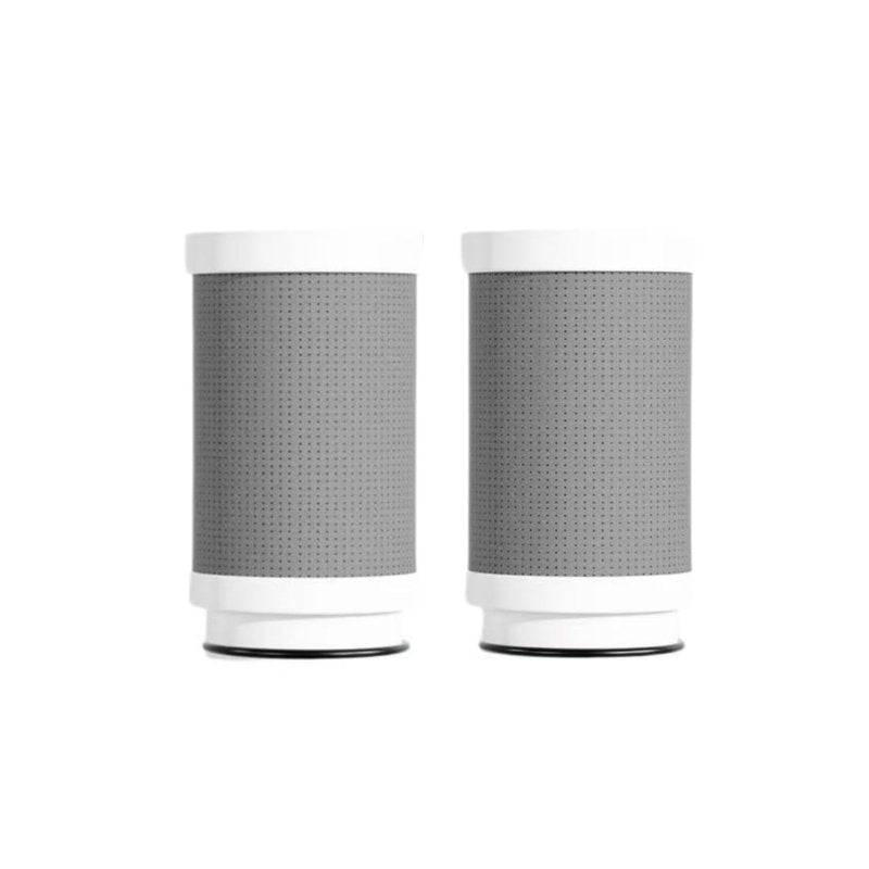 Frizzlife CF205290 Water Filter for Sink Faucet Replacement Filter for FS99, Pack of 1