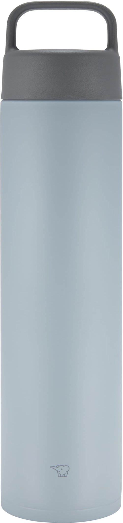 SM-RB75E Stainless Carry Mug 25 ounce Light Blue