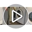 42L Collapsible Laundry Basket - Foldable Pop-Up Storage Hamper